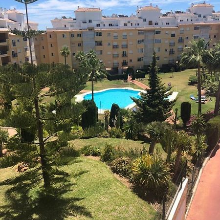 Luxury Apartamentos Jardin Botanico Mijas Buitenkant foto