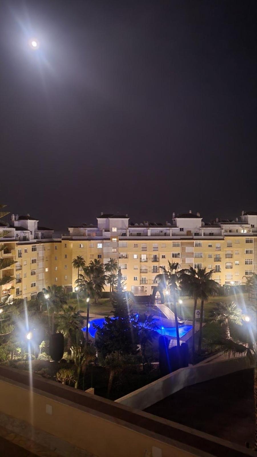 Luxury Apartamentos Jardin Botanico Mijas Buitenkant foto