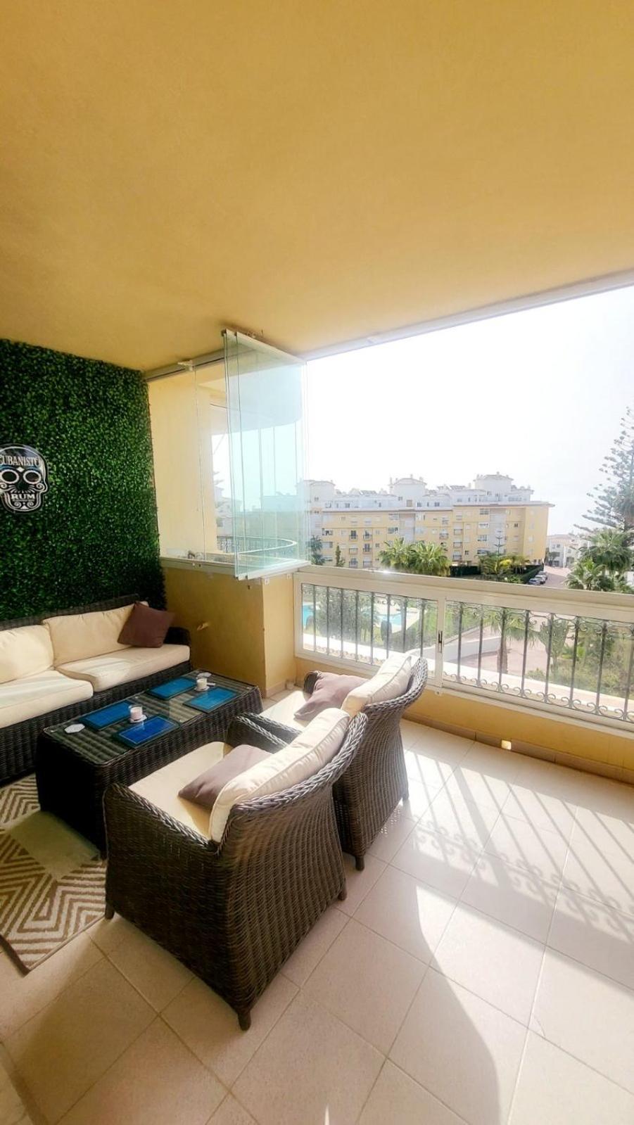 Luxury Apartamentos Jardin Botanico Mijas Buitenkant foto