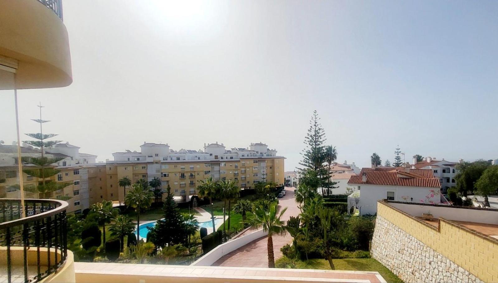 Luxury Apartamentos Jardin Botanico Mijas Buitenkant foto