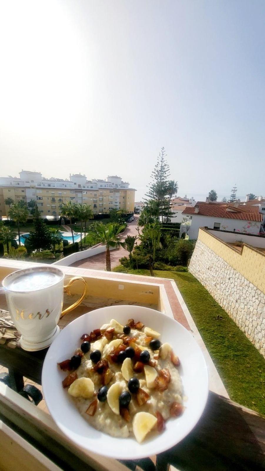 Luxury Apartamentos Jardin Botanico Mijas Buitenkant foto