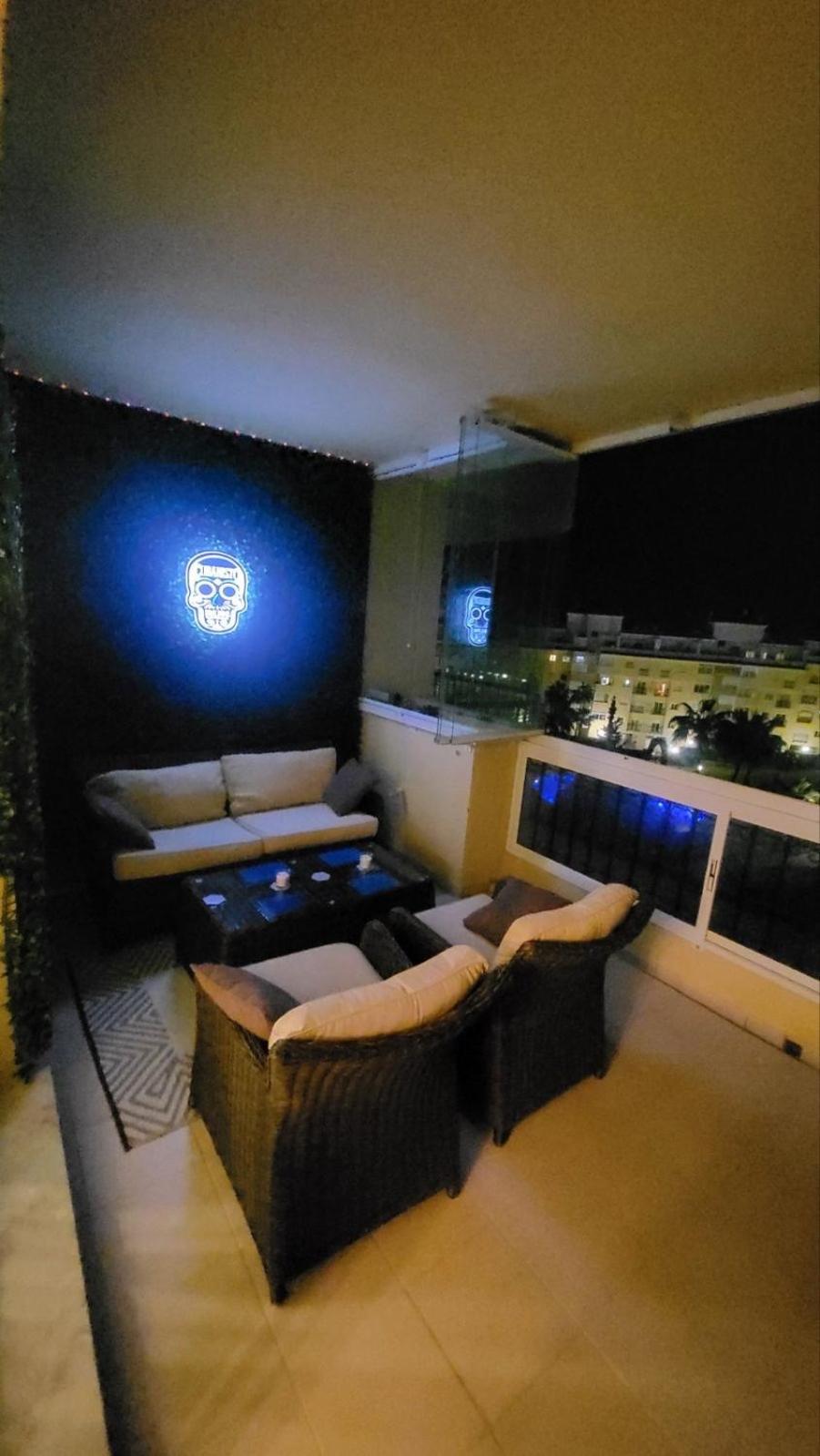 Luxury Apartamentos Jardin Botanico Mijas Buitenkant foto
