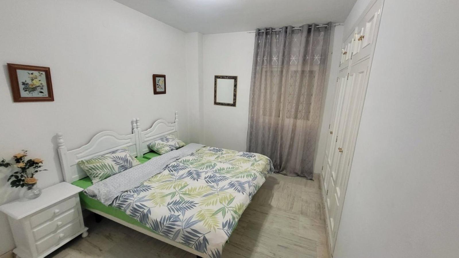 Luxury Apartamentos Jardin Botanico Mijas Buitenkant foto
