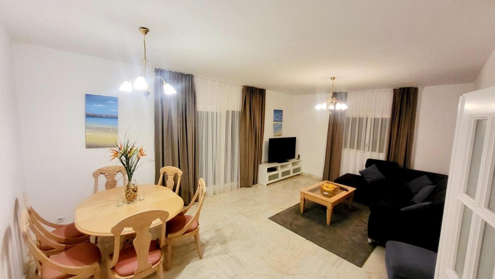 Luxury Apartamentos Jardin Botanico Mijas Buitenkant foto