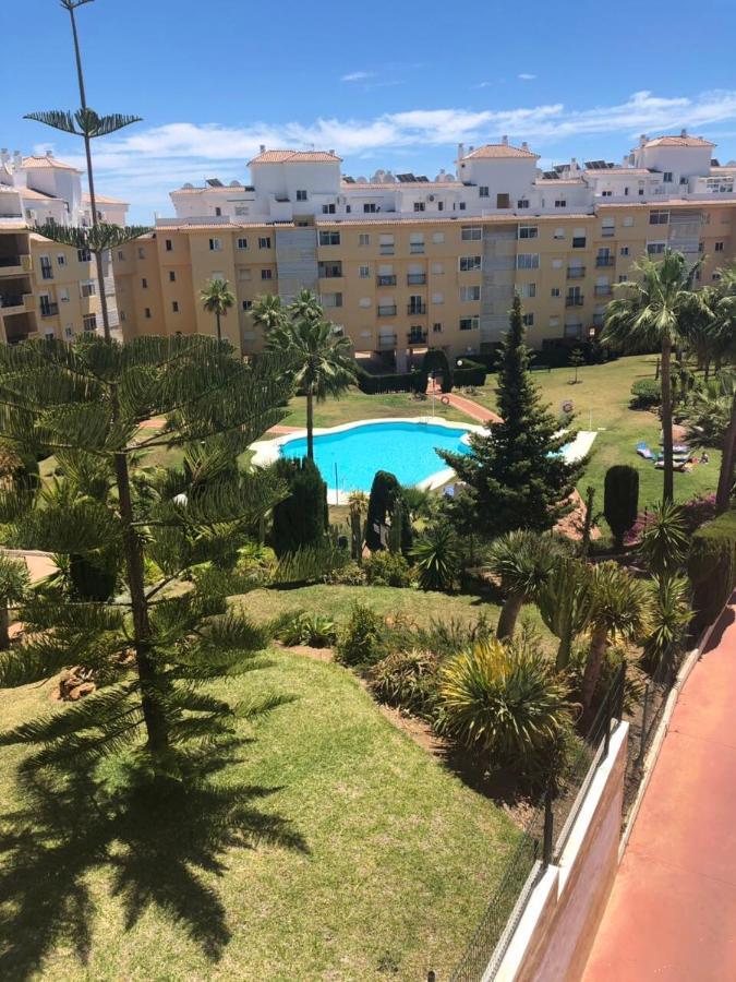 Luxury Apartamentos Jardin Botanico Mijas Buitenkant foto